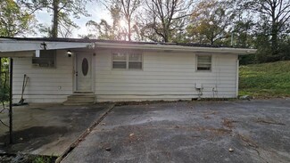 1452 Groves Rd NE, Dalton, GA 30721