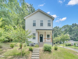 1213 Grant St, Durham, NC 27701