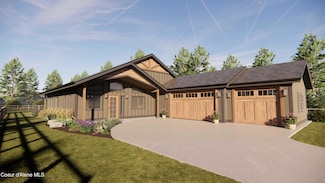 105 Backtrack, Sandpoint, ID 83864