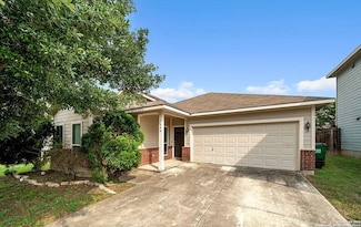 564 Slippery Rock, Cibolo, TX 78108
