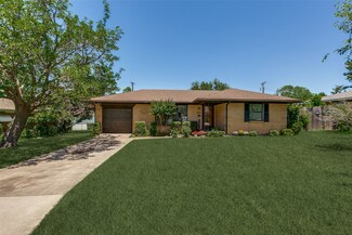 303 Hillcrest Ave, Richardson, TX 75081