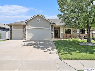 17224 Sage St, Omaha, NE 68136