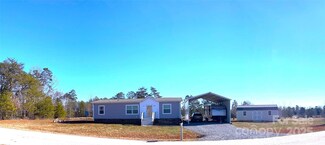 105 Olfield Ct, Lawndale, NC 28090