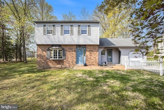2102 Oakland Dr, Norristown, PA 19403