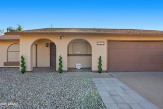 4115 W Muriel Dr, Glendale, AZ 85308