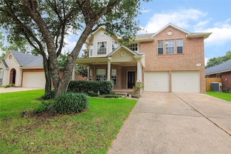 19926 Big Canyon Dr, Katy, TX 77450