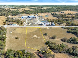 Lot #2 Tbd State Highway 19 Hwy, Emory, TX 75440