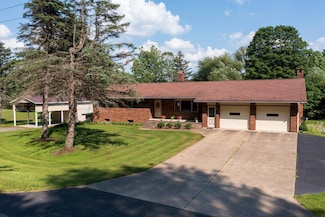 1884 French Creek Mina Rd, Clymer, NY 14724