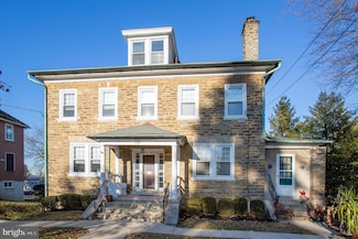 1320 Butler Pike Unit 3, Conshohocken, PA 19428