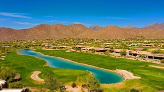 11680 E Cortez Dr, Scottsdale, AZ 85259