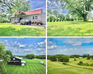 1724 Kentucky 36, Cynthiana, KY 41031