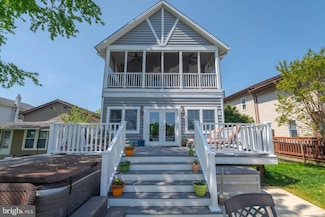 126 Kingston Park Ln, Middle River, MD 21220