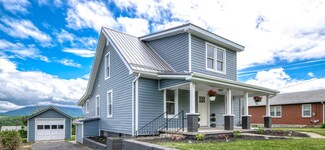 310 Painter St, Pearisburg, VA 24134