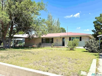 1315 S Main Ave, Portales, NM 88130