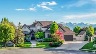 1095 N 700 Cir W, American Fork, UT 84003