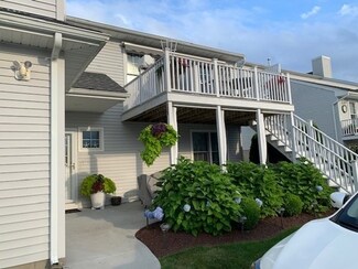 919 Bay St Unit 49, Fall River, MA 02724