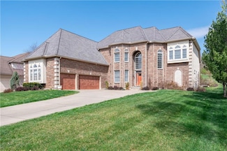 21304 E 35th Terrace Ct S, Independence, MO 64057