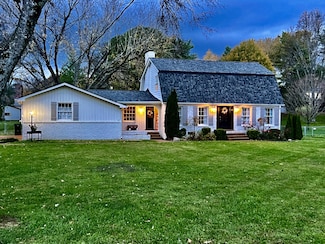 2215 Creekside Ln, Franklin, TN 37064