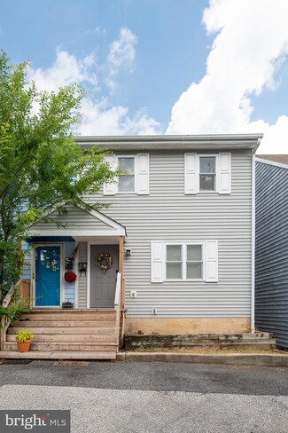 600 N Ford Ave Unit 108, Wilmington, DE 19805