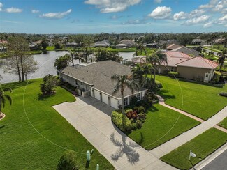 209 Lake Victoria Ct, Englewood, FL 34223