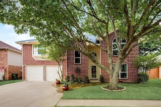 2713 Laurel Hill Dr, Flower Mound, TX 75028