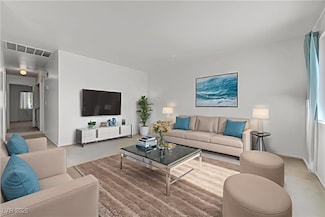 1101 Willow Tree Dr Unit D, Las Vegas, NV 89128