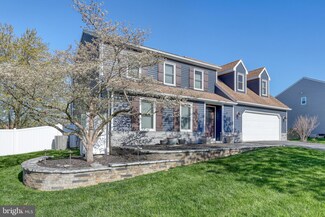 945 Parish Place, Hummelstown, PA 17036