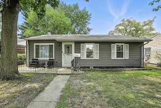 6630 Rhode Island Ave, Hammond, IN 46323