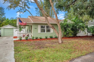 1420 Santa Anna Dr, Dunedin, FL 34698