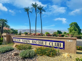 11 Las Cruces Ln, Palm Desert, CA 92260