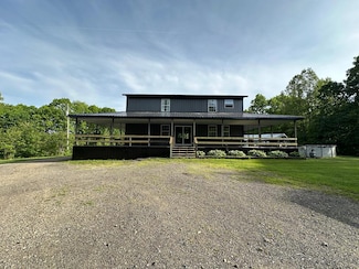 1161 Riddlebarger Rd, Portsmouth, OH 45662