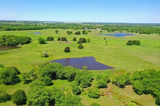 N Euchee Valley Rd, Cushing, OK 74023