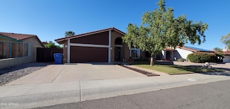 2137 E Evans Dr, Phoenix, AZ 85022