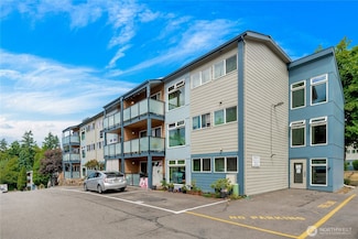 15142 65th Ave S Unit 314, Tukwila, WA 98188