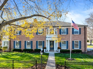 484 Cedar St, Winnetka, IL 60093