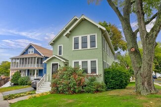 14-16 Quincy St, Arlington, MA 02476