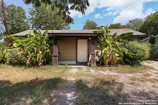 3139 Weir Ave, San Antonio, TX 78226