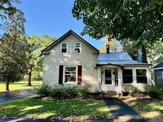 29 E 2nd St Unit OC, Oneida, NY 13421