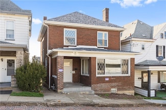 1316 Craig St, McKeesport, PA 15132