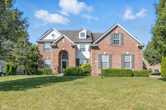 13004 Tuscany Blvd, Carmel, IN 46032
