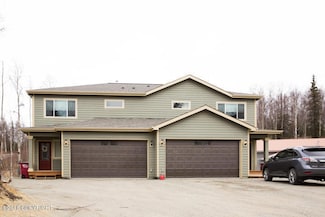 221 E Forest Dr Unit 2, Wasilla, AK 99654