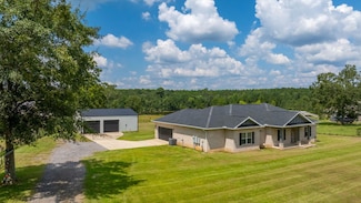 7934 Steel Mill Creek Rd, Laurel Hill, FL 32567