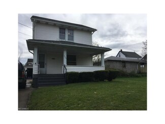 2221 Birch St, Youngstown, OH 44507