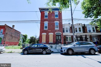 4924-26 Parrish St, Philadelphia, PA 19139