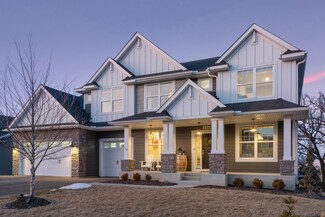 19438 Meadow Rue Ct, Corcoran, MN 55340