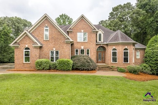 109 Black Oak Ct, Byron, GA 31008