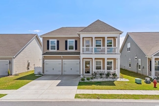 852 Harrison Mill St, Myrtle Beach, SC 29579