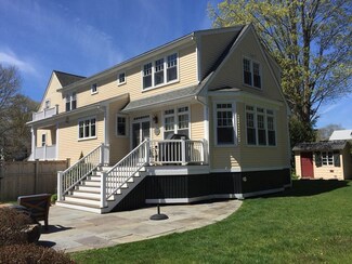 155 Cambridge Turnpike, Concord, MA 01742