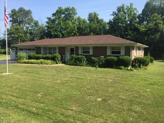 297 W 1000 S, Lynn, IN 47355