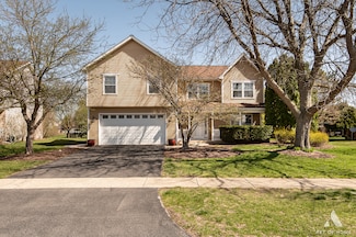 13315 Round Barn Rd, Plainfield, IL 60585